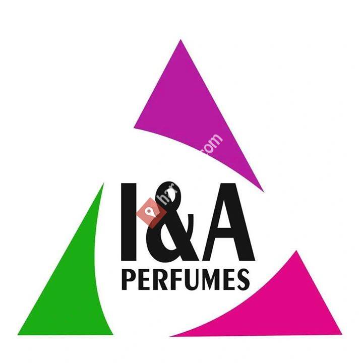 IA perfumes