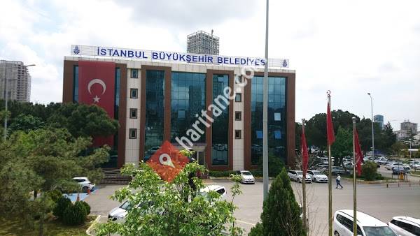 Ibb Ruhsat İBB Ruhsat ve Denetim Müdür Yardımcılığı - Pendik