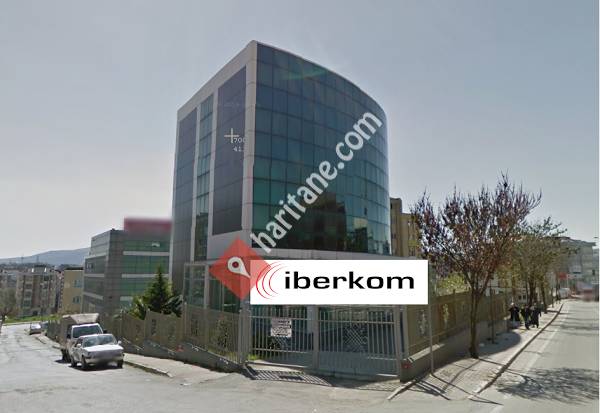 İberkom Telekomünikasyon A.Ş.