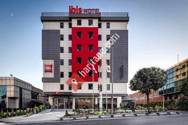 ibis istanbul Airport Hotel