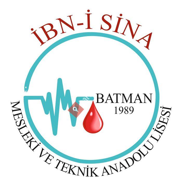 İbn-i Sina Mesleki ve Teknik Anadolu Lisesi Batman
