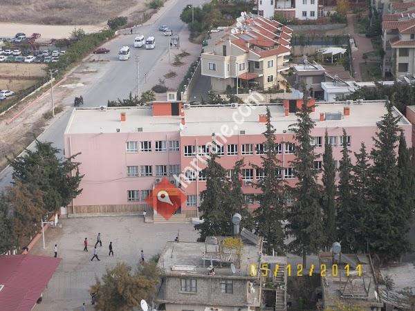 İbrahim Atalı Mesleki ve Teknik Anadolu Lisesi