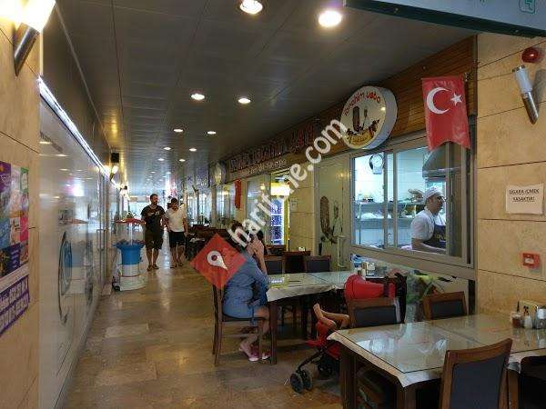 Ibrahim Usta'nın Yeri