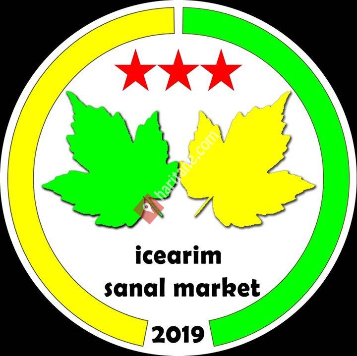Icearim Sanal Market