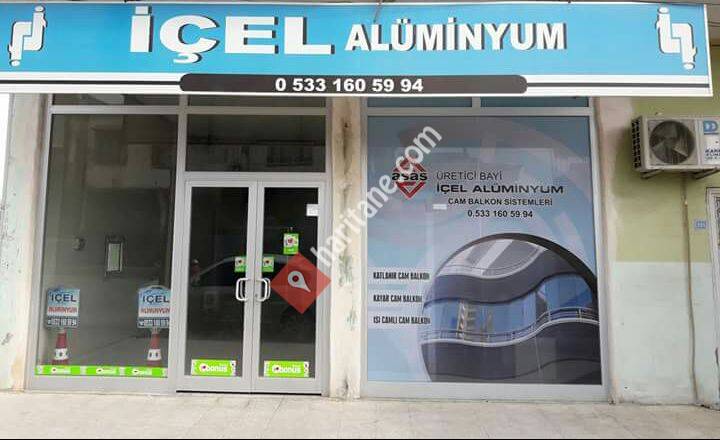 Icel Aluminyum ve Katlanir Cam Sistemleri