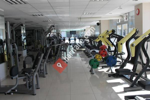 Icon Fitness Clup