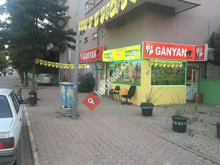 İddaa & Ganyan Arena Cafe -Sports & Horse Racing betting
