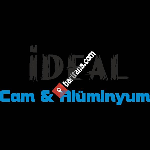 İdeal Cam & Alüminyum