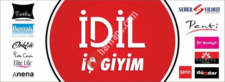 İdil İç Giyim