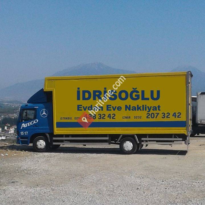 İdrisoğlu Evden Eve Nakliyat