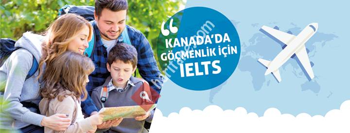 IELTS Özel Ders Ankara