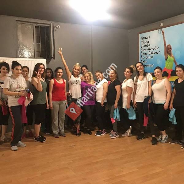 Iğdır Akademi Fitness Club Women's