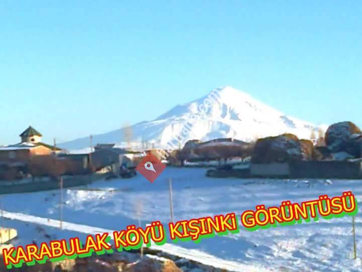 Igdır Tuzluca Karabulak Köyü Sayfası