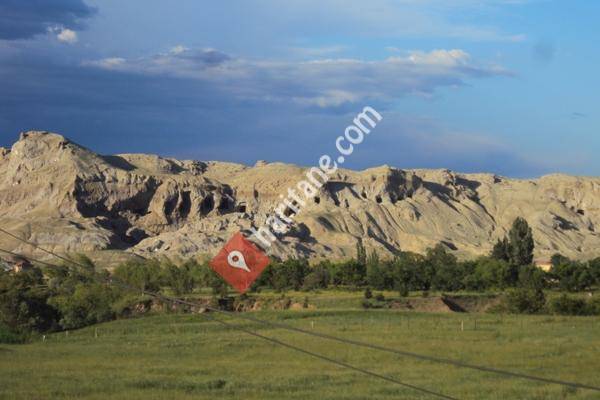 Iğdir Tuzluca VE Köyleri Dernegi Darica/Kocaeli