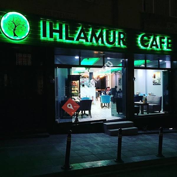 Ihlamur Cafe