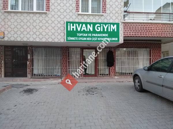 İHVAN GİYİM