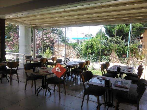 İkbal lokantası Antalya