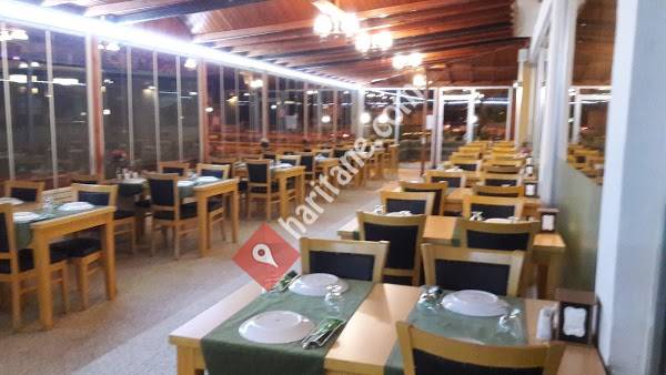 ikbal Sofrası Cafe Restaurant