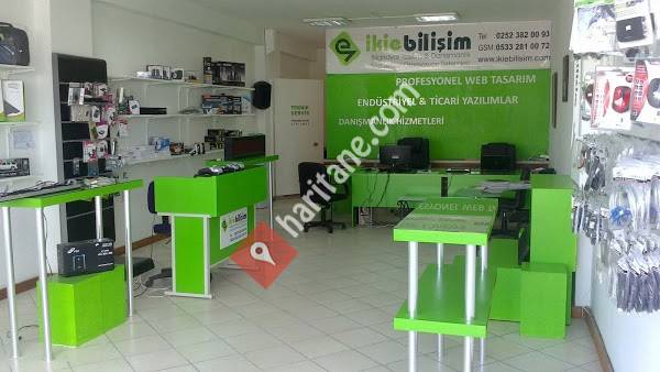 İkie Bilişim Teknolojileri