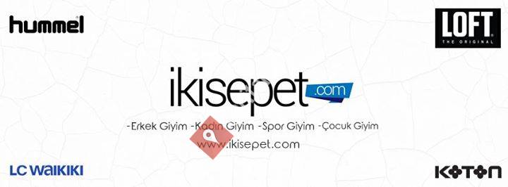 ikisepet.com