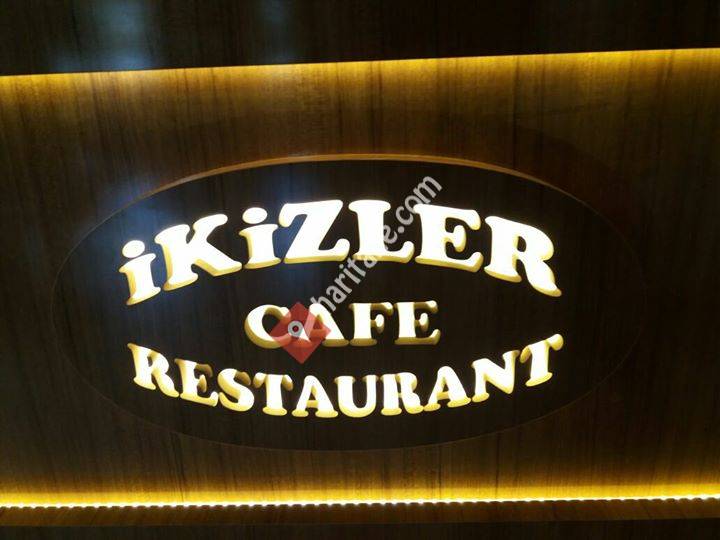 İkizler Cafe Restaurant