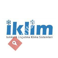 İklim Klima - Kayseri Klima Servisi