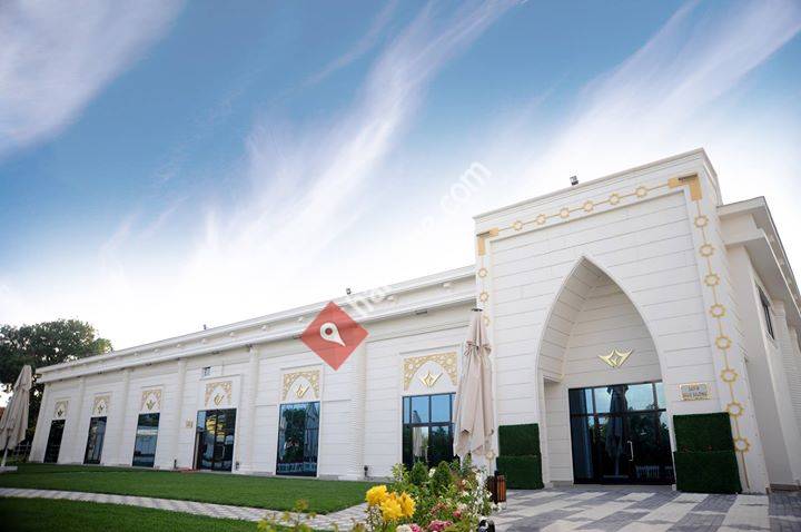 İkonia Garden Düğün ve Kongre Merkezi