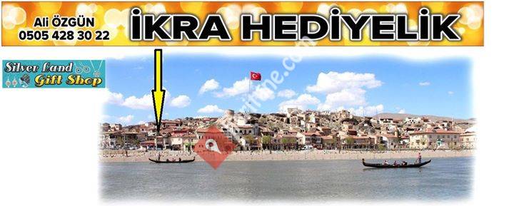 Ikra Hediyelik