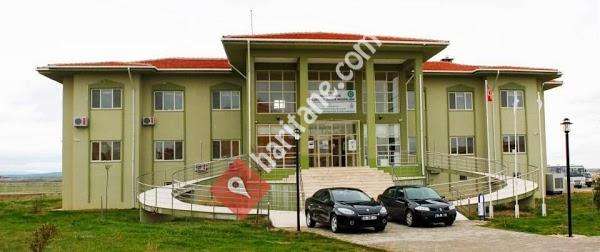 İl Sağlık Müdürlüğü