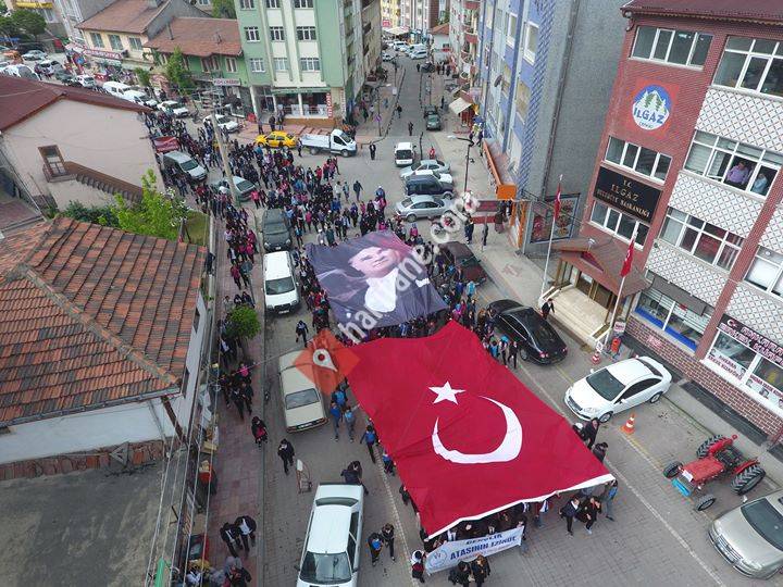 Ilgaz Gençlik ve Spor İlçe Müdürlüğü