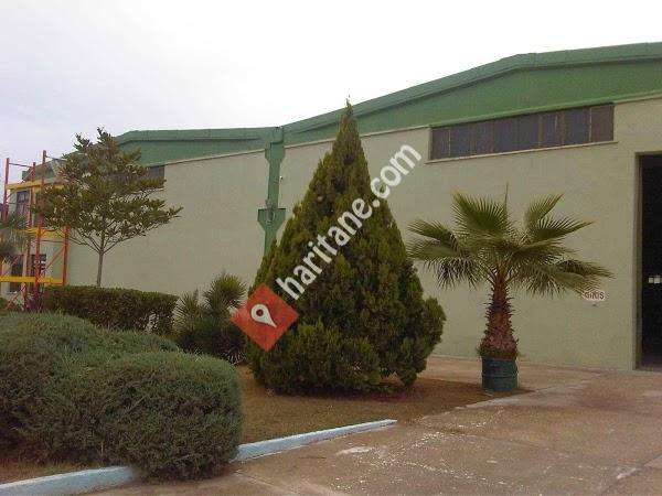 İLHAN PLASTİK SAN. TİC. LTD. ŞTİ.