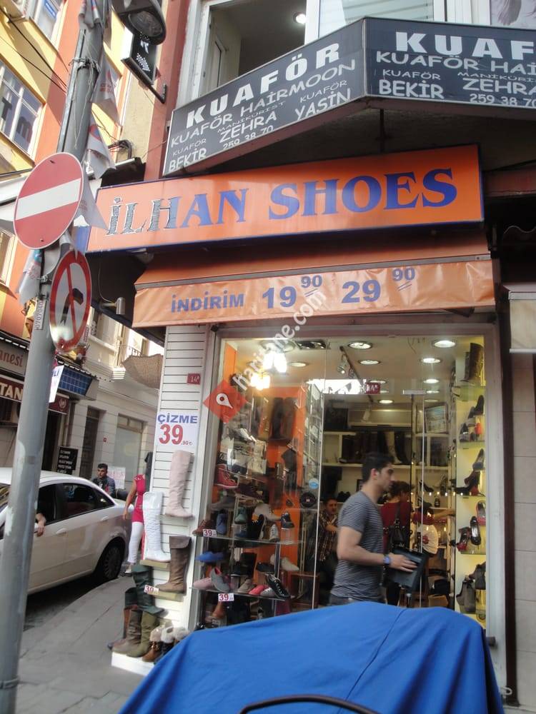 İlhan Shoes