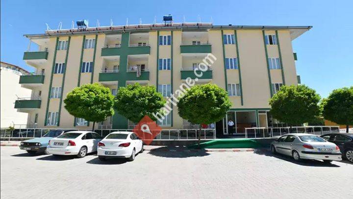 Ilıca Balcılar otel