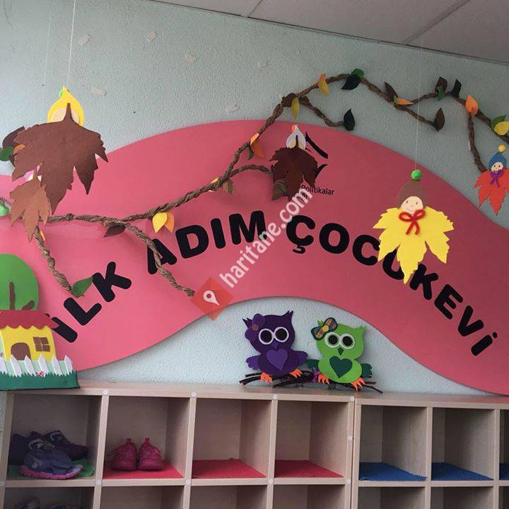 İlkadim-2 Çocukevi