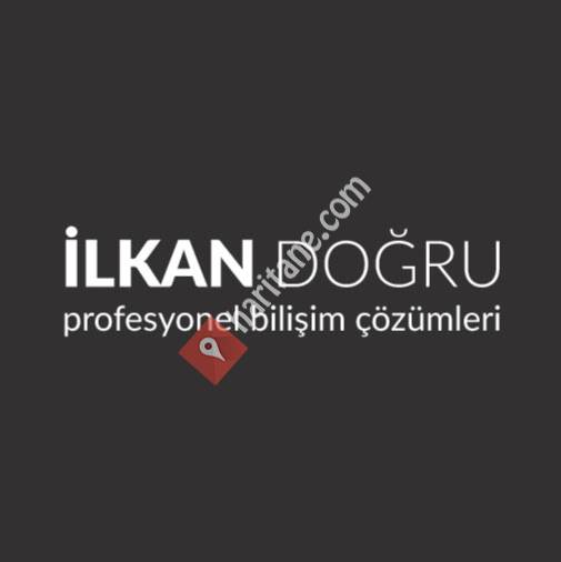 İLKAN DOĞRU - Profesyonel Bilişim Çözümleri