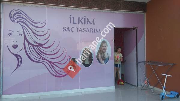 ilkim saç tasarım