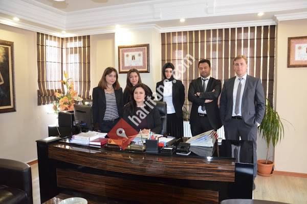 İlknur Mersin Avukatlık Bürosu
