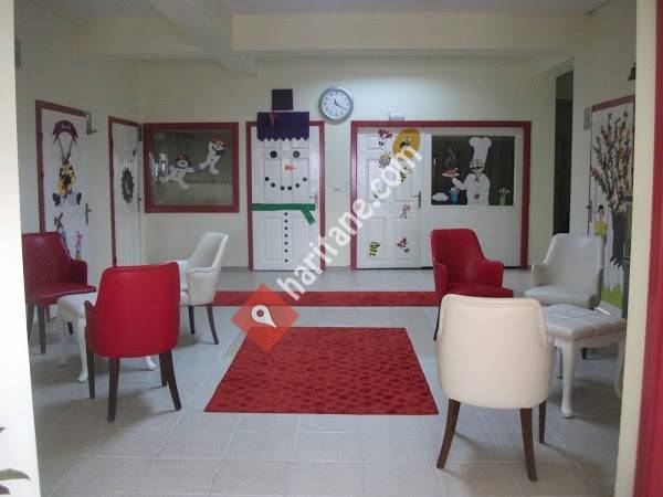 İlkumutlar Anaokulu