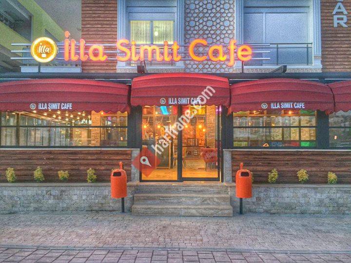 İlla Simit Cafe