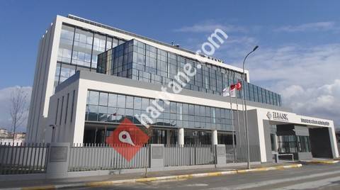 İlbank İstanbul Bölge Müdürlüğü