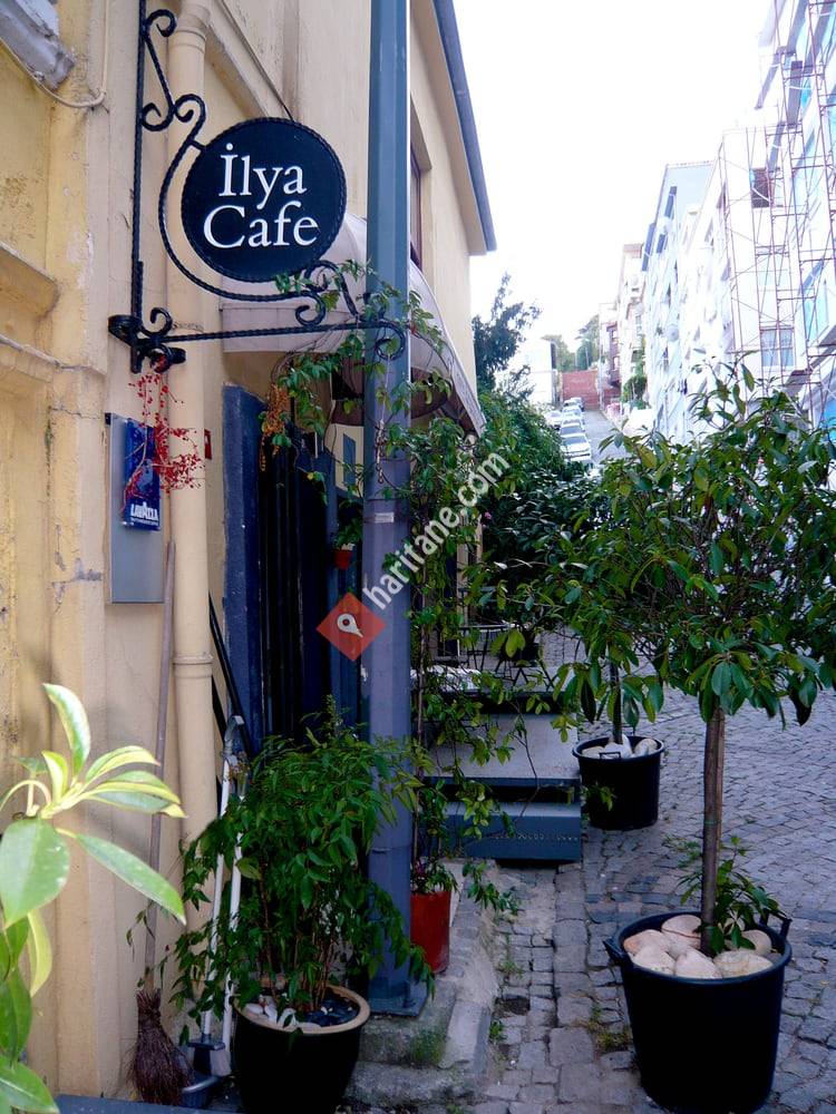 İlya Cafe
