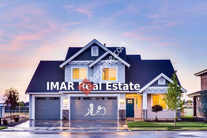 IMAR Real Estate - إعمار العقارية