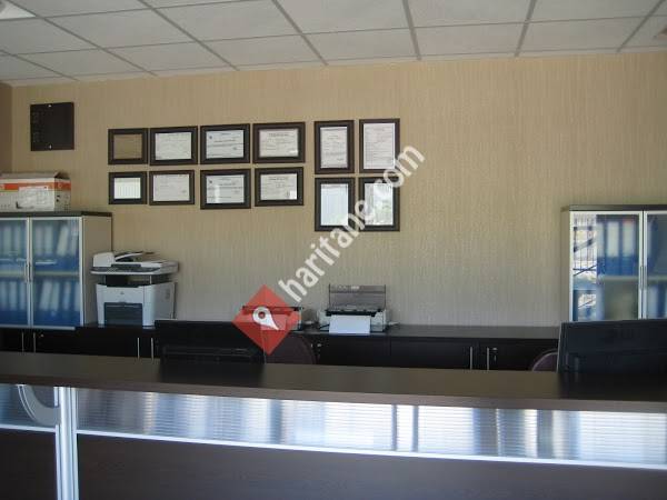 İMC GALVANİZ TEL SAN.TİC.A.Ş.