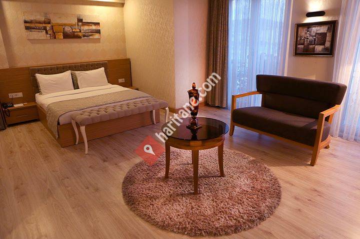 IMPERİAL PARK HOTEL