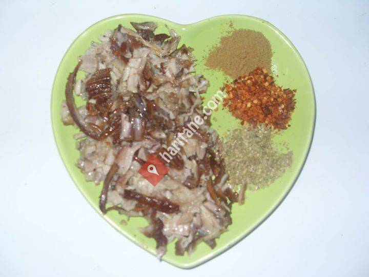 İMREN KÖFTE KUZU KOKOREÇ (1960)dan GELEN LEZZET