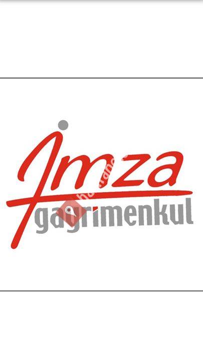 İMZA Gayrimenkul