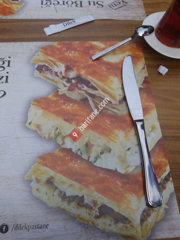İmza Pastanesi
