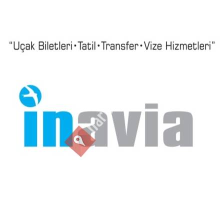 İnavia Turizm Organizasyon ve Reklamcılık Hizmetleri