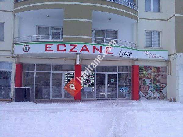 İNCE ECZANESİ