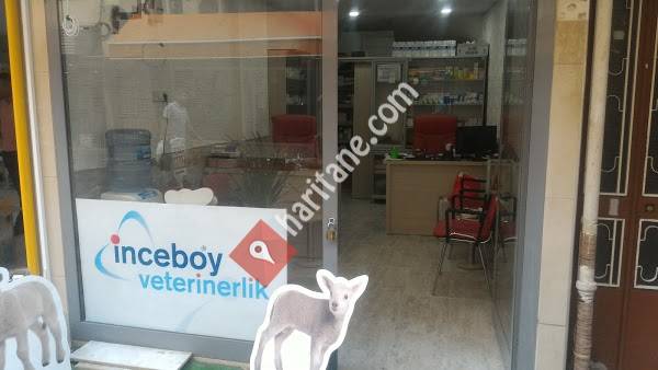 İnceboy veteriner kliniği